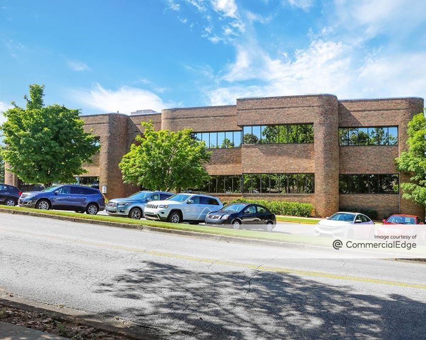 WellStar Cobb Hospital - North Professional Building - 1791 Mulkey Road ...