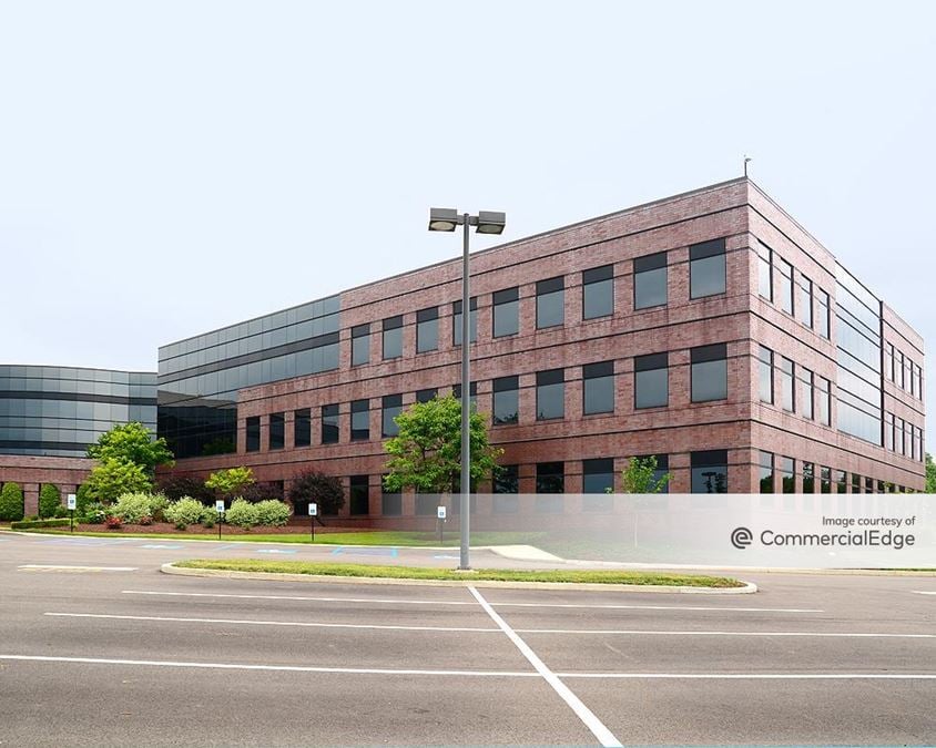 Eaton Headquarters - 1000 Cherrington Pkwy, Coraopolis, PA | Office Space