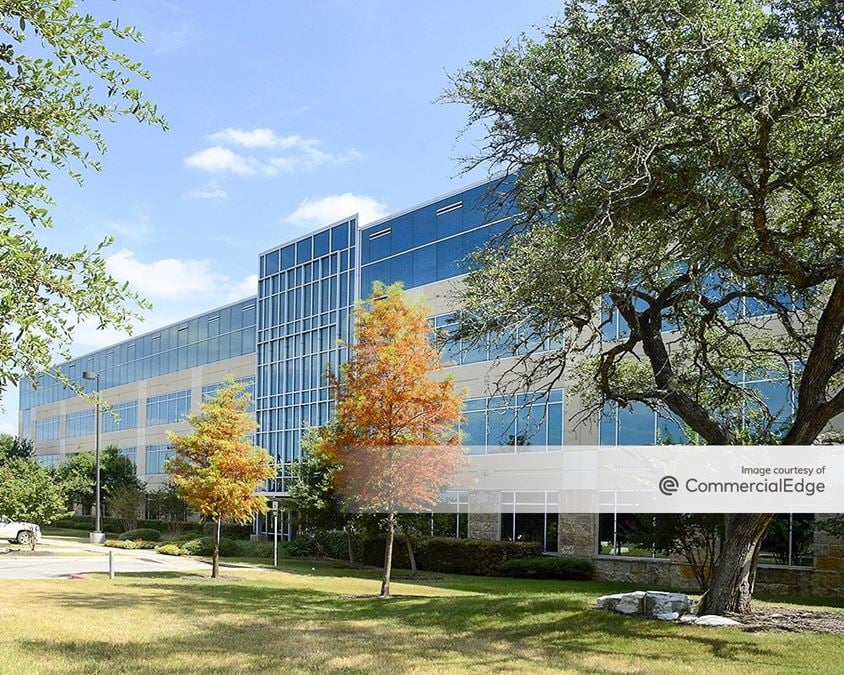 Uplands Corporate Center - 5301 Southwest Pkwy, Austin, TX | Office Space