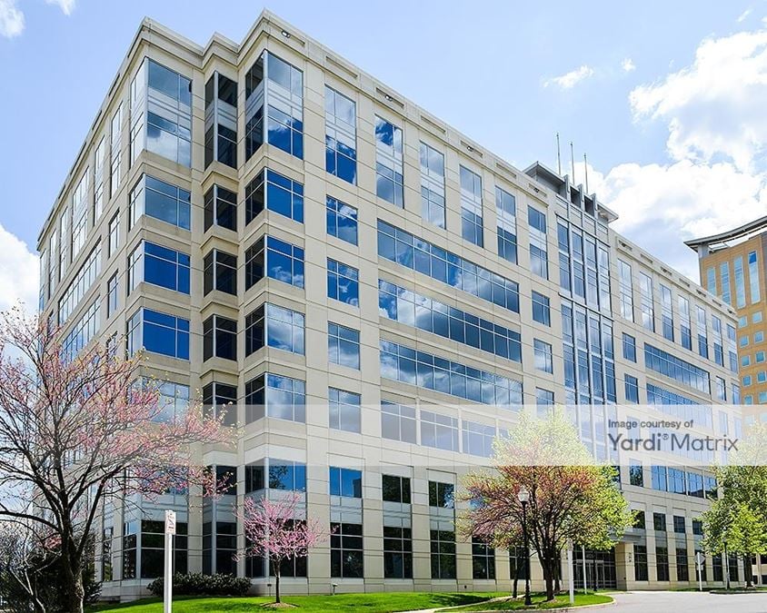 4825 Mark Center Drive, Alexandria, VA | Office Space