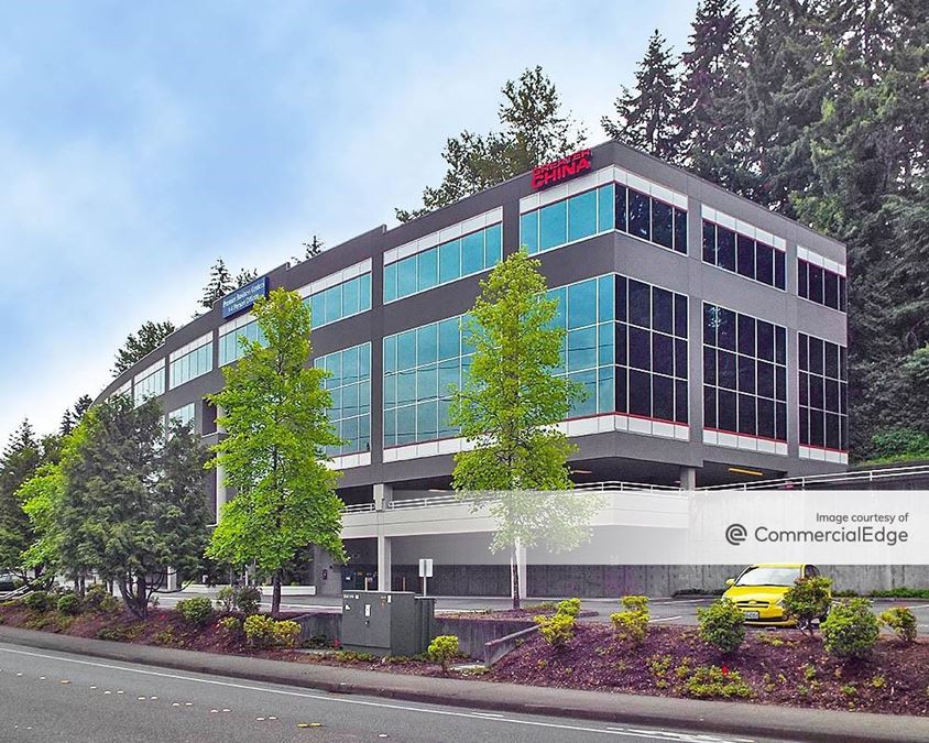 Eastside Office Center - 14205 SE 36th Street, Bellevue, WA | Office Space