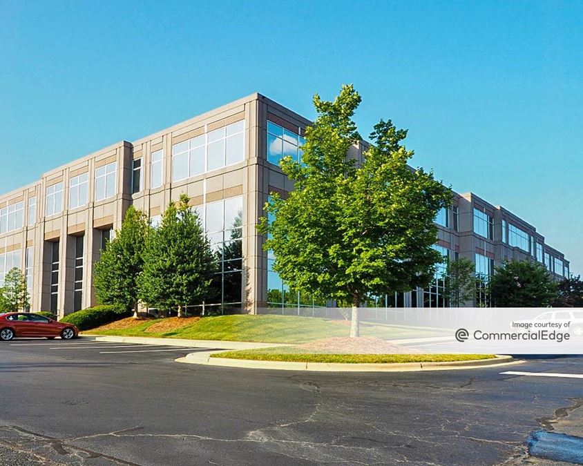 Two Resource Square - 10926 David Taylor Drive, Charlotte, NC | Office