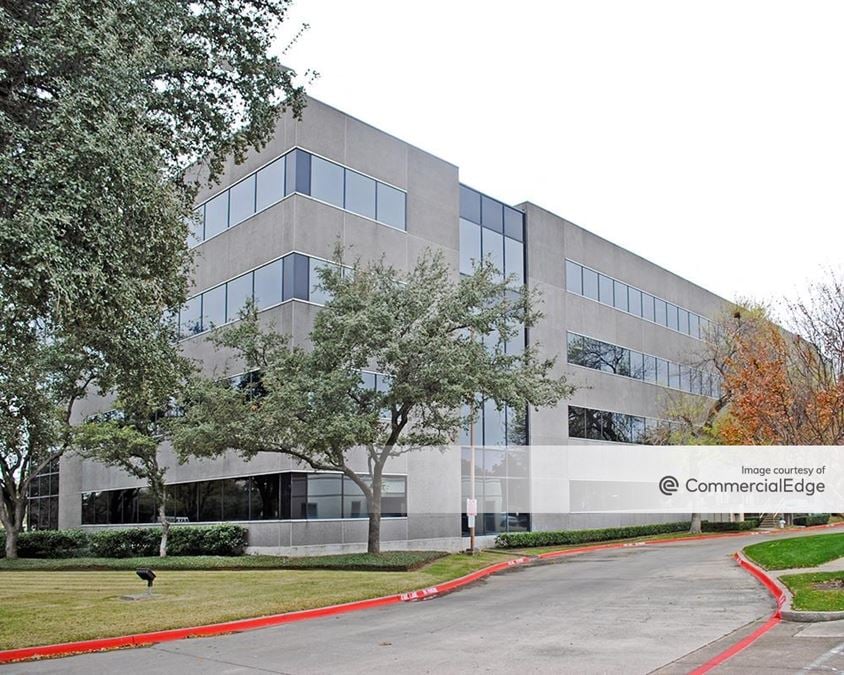 Graymark Building - 16801 Addison Road, Addison, TX | Office Space