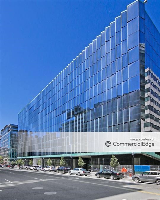 Midtown Center - 1100 15th Street NW, Washington, DC | Office Space