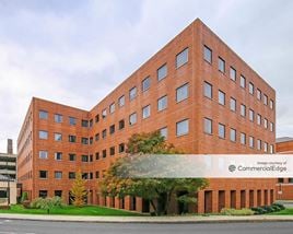 Baystate Medical Center - Chestnut Surgery Center - 759 Chestnut Street 