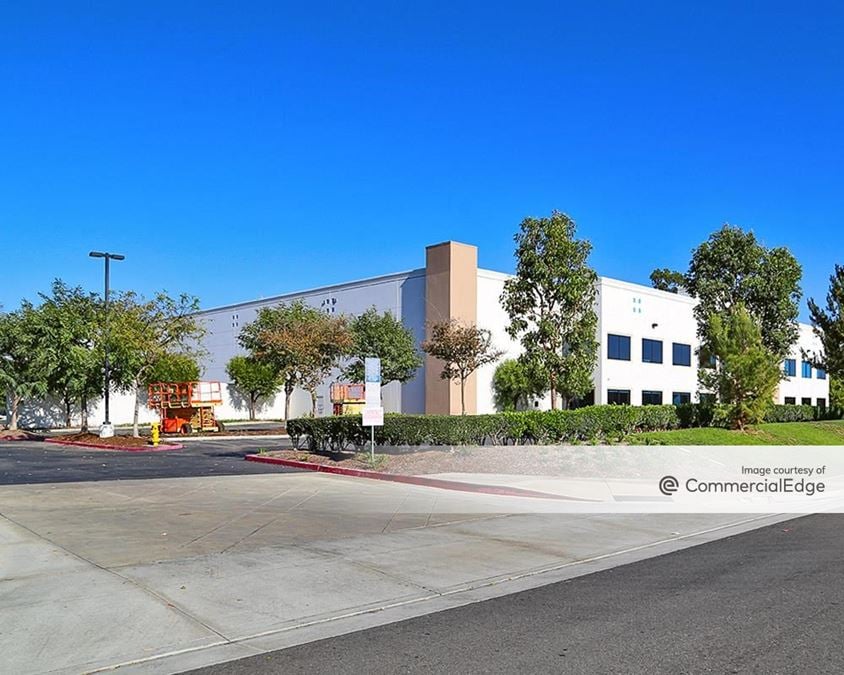 1111 Bell Avenue, Tustin, CA | Industrial Space