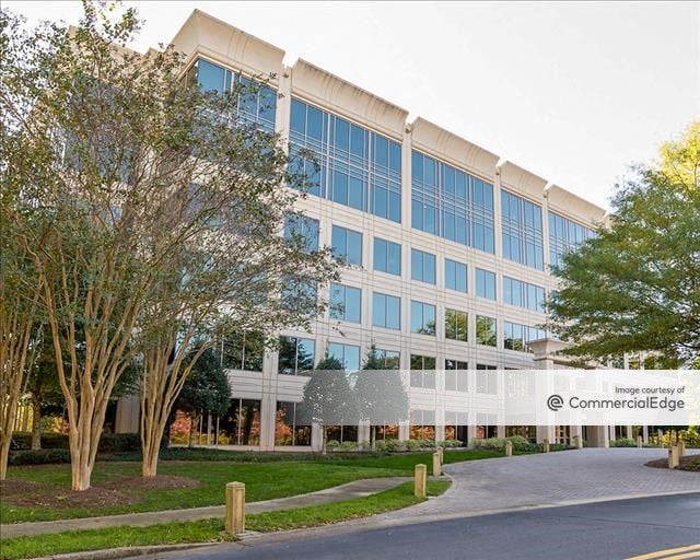 Georgia 400 Center II - 2325 Lakeview Pkwy, Alpharetta, GA | Office Space