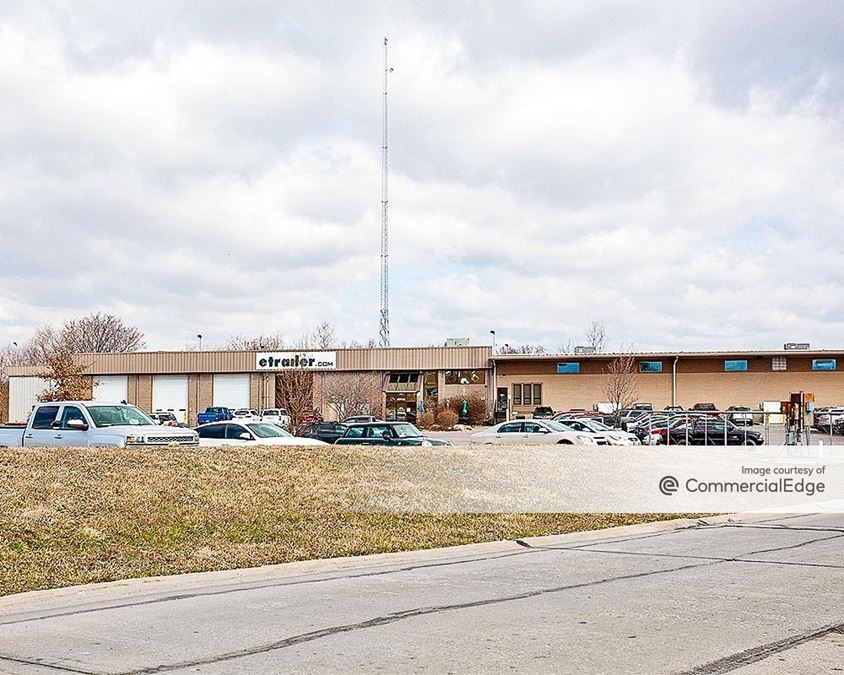 1507 East Highway A, Wentzville, MO | Industrial Space