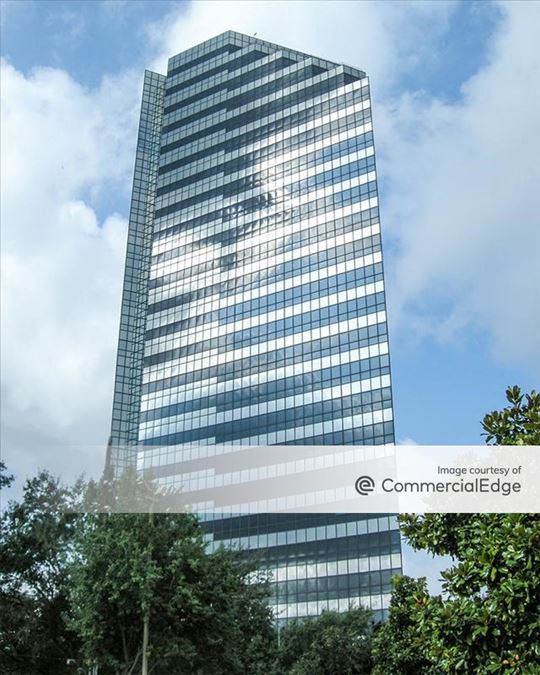 2500 CityWest - 2500 CityWest Boulevard, Houston, TX | Office Space