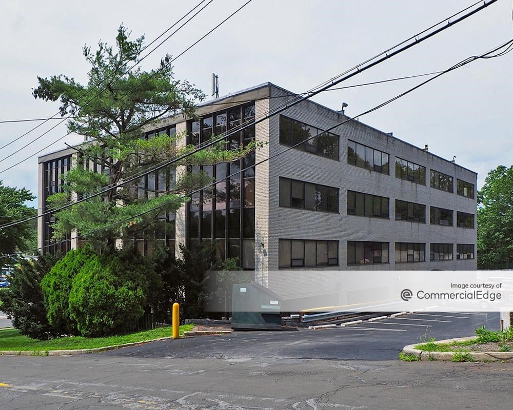 The Fortune Building - 280 North Central Avenue, Hartsdale, NY | Office ...