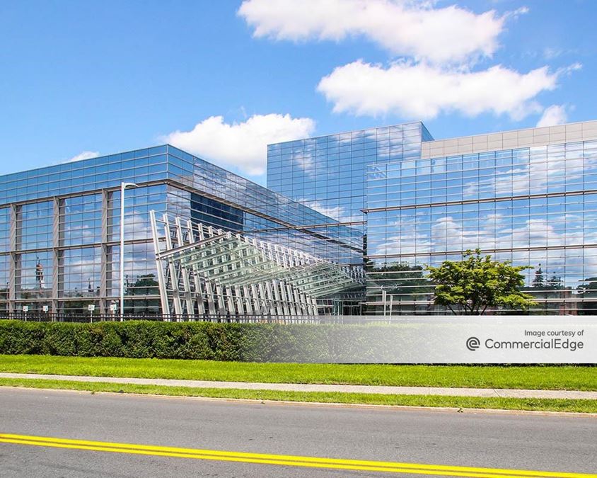 Avon Global Research & Development Center - 1 Avon Place, Suffern, NY ...