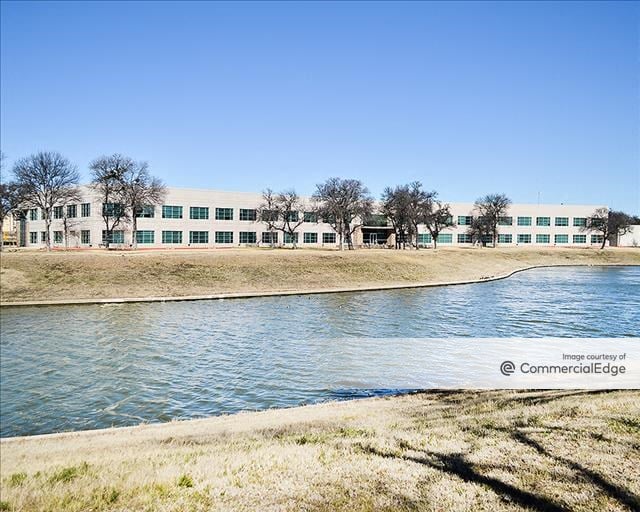 Lake Vista Office Center IV 800 State Highway 121 Bypass Lewisville   11442 