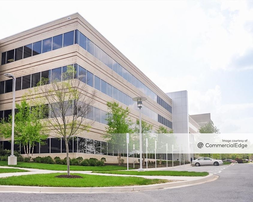 Calverton Corporate Center - 3901 Calverton Blvd, Beltsville, MD ...