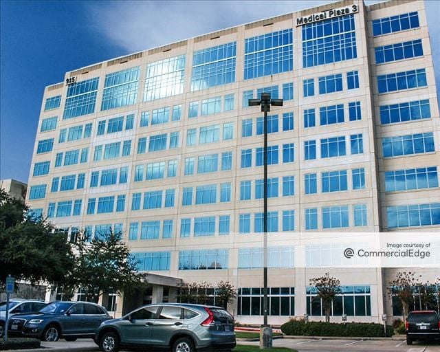 Medical Plaza 3 - 915 Gessner Road, Houston, TX | Office Space