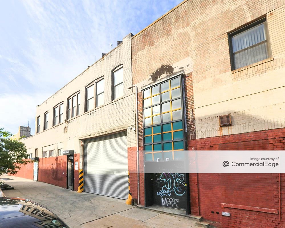 47-52 37th St, Long Island City, NY 11101 - Owner, Sales, Taxes