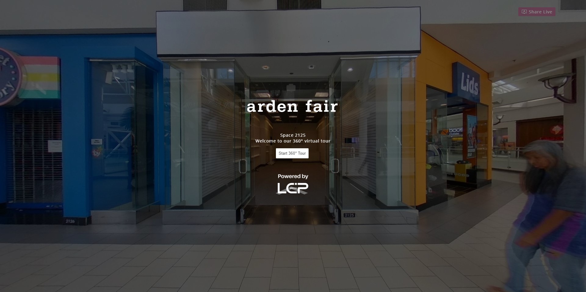 Arden mall clearance shoe stores