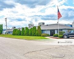 Ypsilanti, MI Commercial Real Estate for Lease 