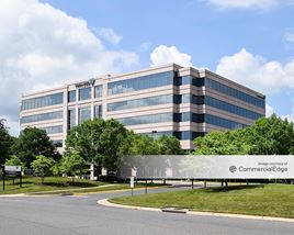 TSA Headquarters - 6595 Springfield Center Drive, Springfield, VA ...