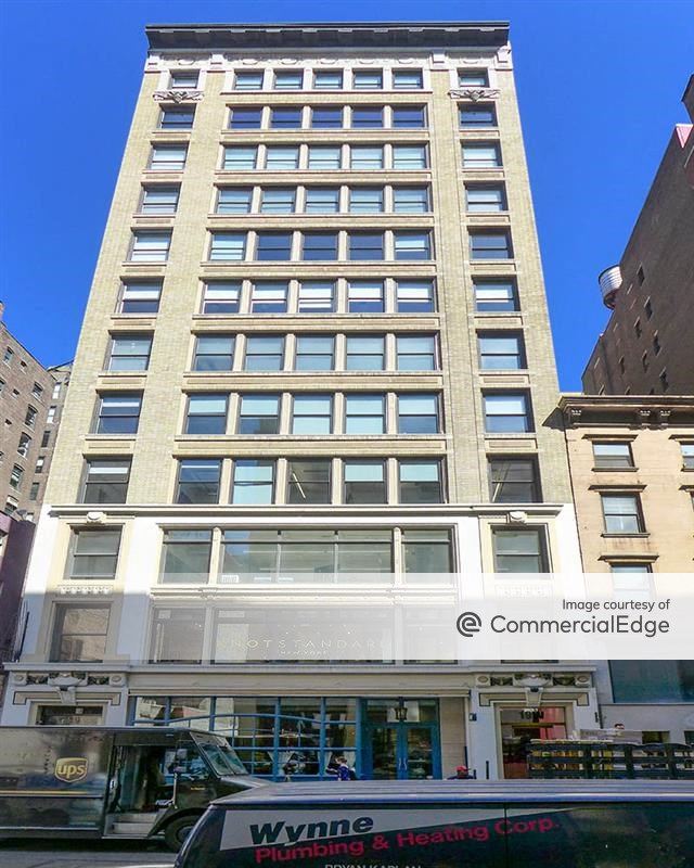 19 West 24th Street, New York, NY | Office Space