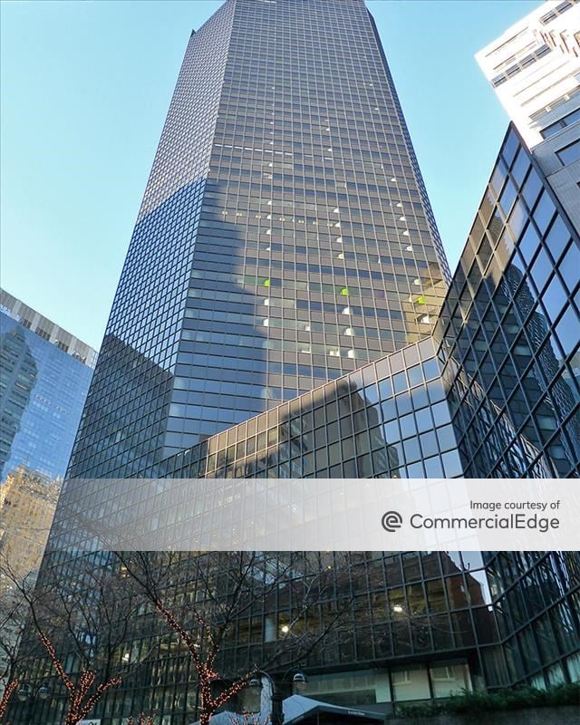 101 Park Ave, New York - Owner Information, Sales, Taxes