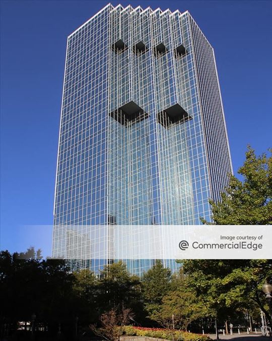 Tower Place 100 - 3340 Peachtree Road Ne, Atlanta, Ga 