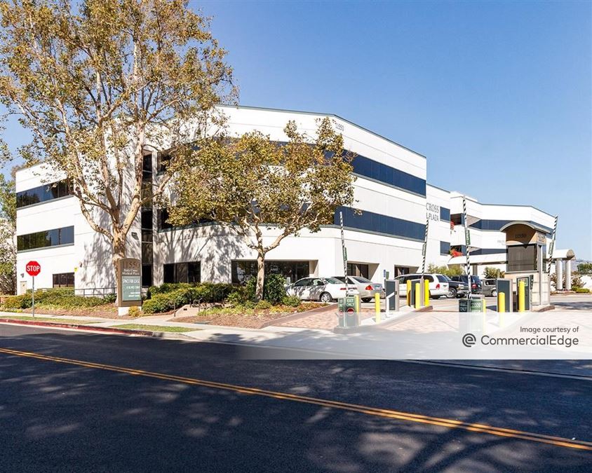 Holy Cross Medical Plaza - 11550 Indian Hills Road, Mission Hills, CA ...