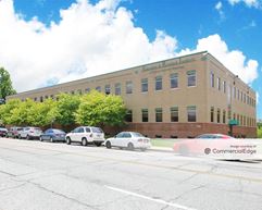 Indianapolis, IN Commercial Real Estate for Lease ...