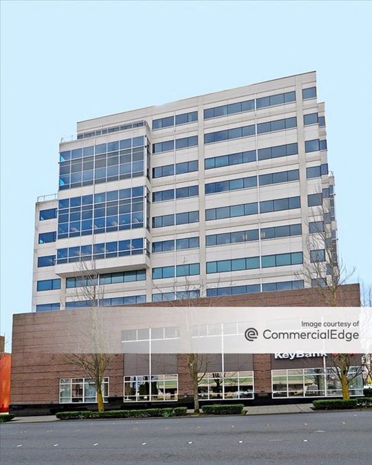 Key Bank Tower - 2707 Colby Avenue, Everett, WA | Office Space