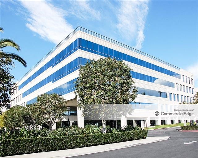 Intersect - Building B - 17877 Von Karman Avenue, Irvine, CA | Office Space