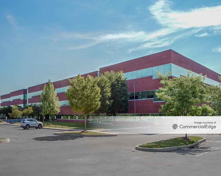 Tech Park Office Center - 2020 Technology Pkwy, Mechanicsburg, PA ...