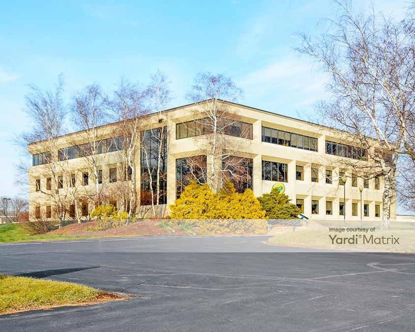 Crayola Corporate Headquarters - 1100 Church Lane, Easton, PA
