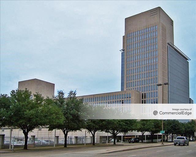 dallas area banks