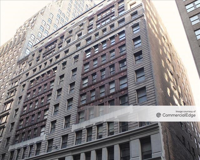 214 West 39th Street, New York, NY | Office Space