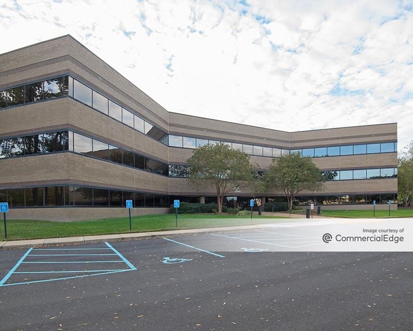 The Smithfield Building - 6160 Kempsville Circle, Norfolk, VA | Office ...