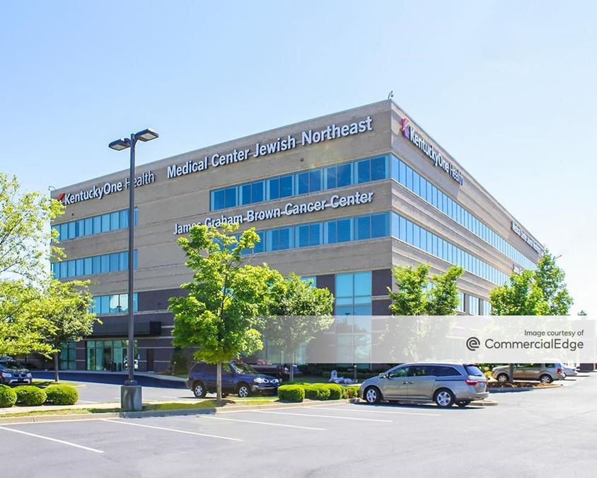 Medical Center Jewish Northeast 2401 Terra Crossing Blvd, Louisville