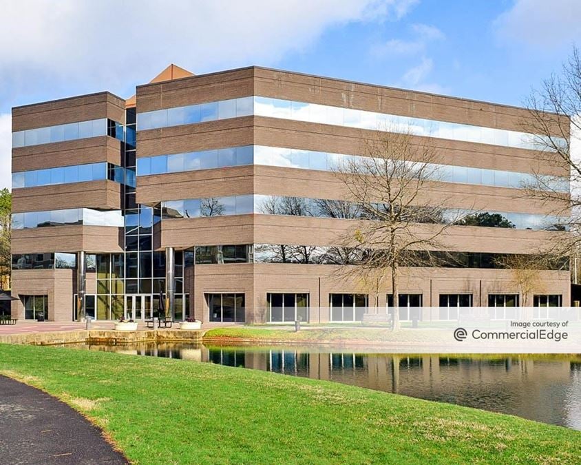 Meridian Corporate Center - 2525 Meridian Pkwy - 2525 Meridian Pkwy ...