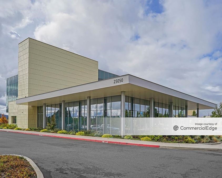 Legacy Mount Hood Medical Center - Building 4 - 25050 SE Stark Street