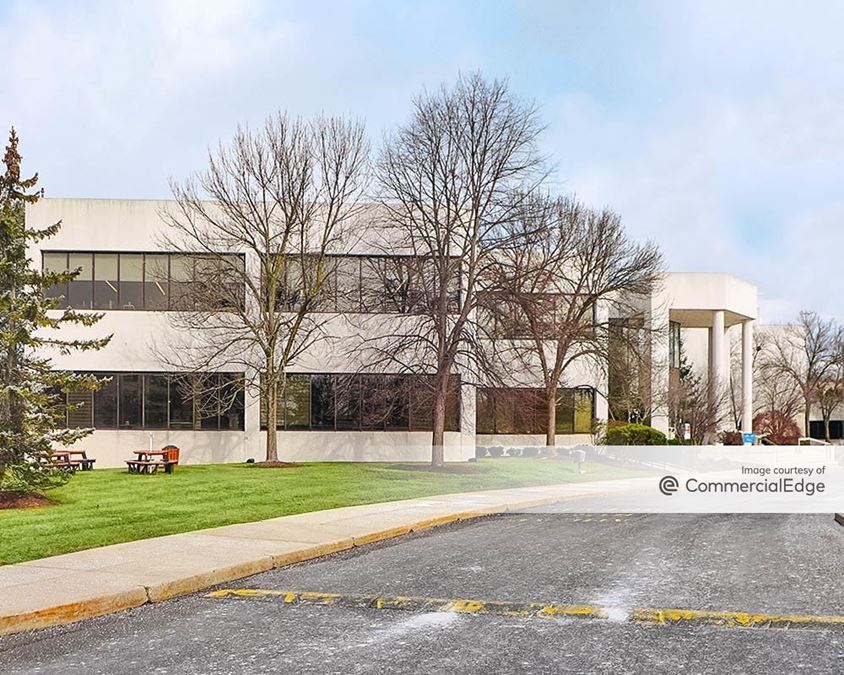 Airport Corporate Park - 370 Scotch Road, Ewing, NJ | Office Space