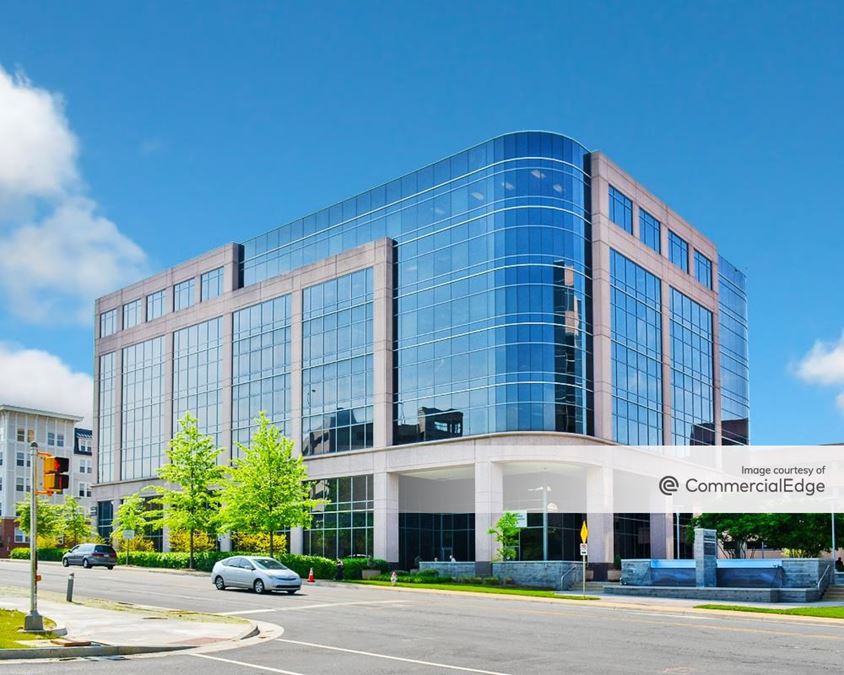 Prosperity Metro Plaza - 2675 Prosperity Avenue, Fairfax, VA | Office Space