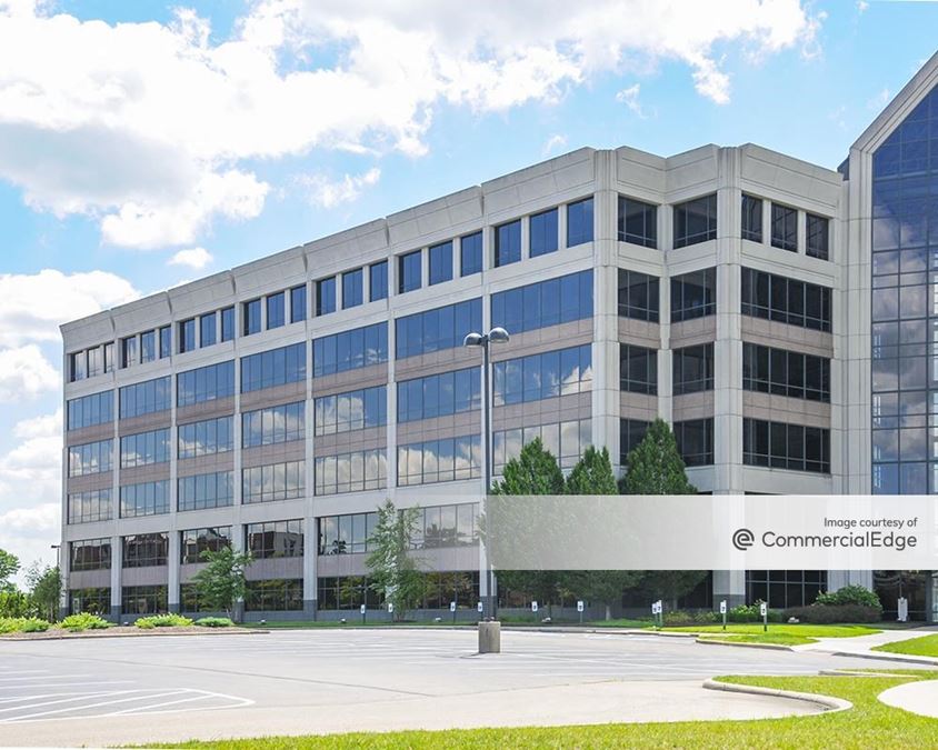 Deerfield Crossing A - 5181 Natorp Blvd, Mason, OH | Office Space