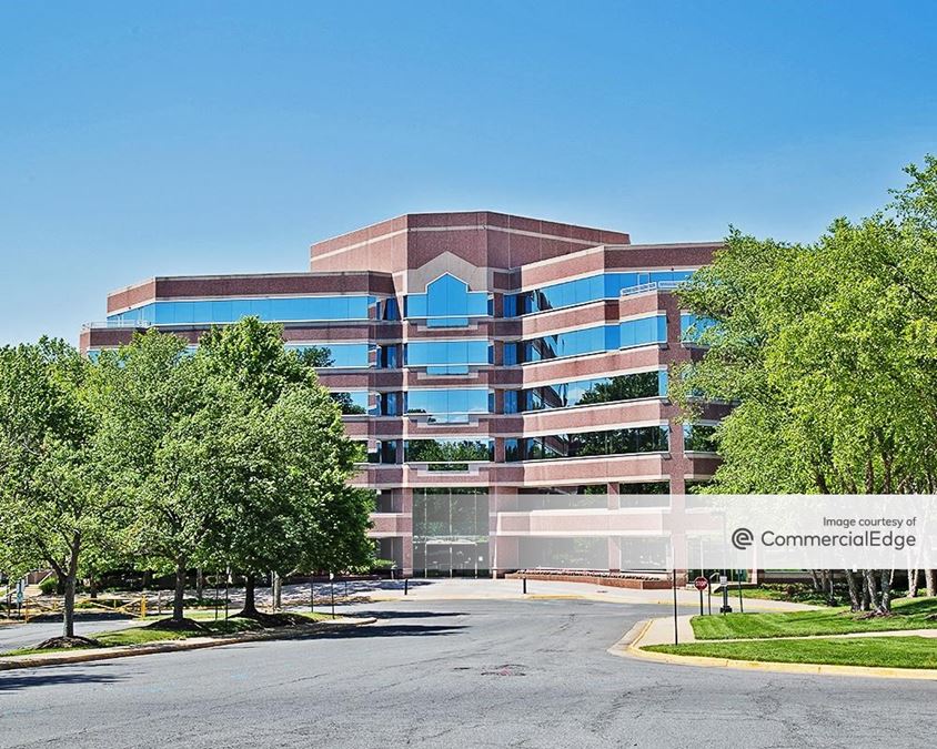 Commerce Metro Center V - 11440 Commerce Park Drive, Reston, VA ...