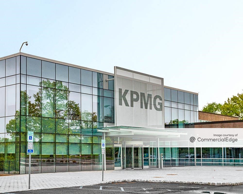 KPMG Tech Center - 75 Chestnut Ridge Road, Montvale, NJ | Office Space