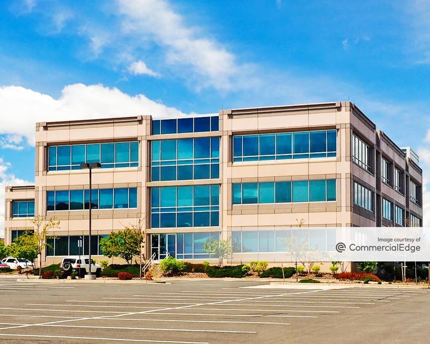 Mountain View Corporate Center - Building II - 12101 Airport Way ...