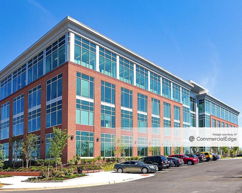 8115 Maple Lawn Blvd, Fulton, MD | Office Space