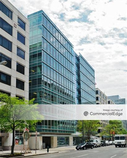 1129 20th Street NW, Washington, DC | Office Space