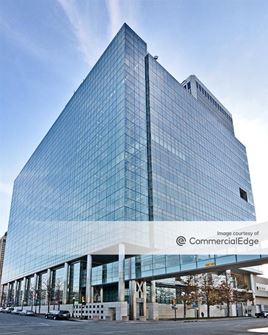 Williams Center Tower I - 1 West 3rd Street, Tulsa, OK | Office Space