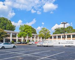 Charlotte, NC Commercial Real Estate for Lease ...