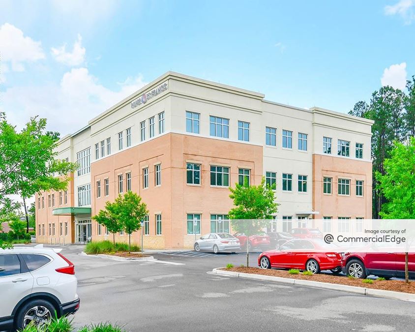 8950 University Blvd, North Charleston, SC | Office Space