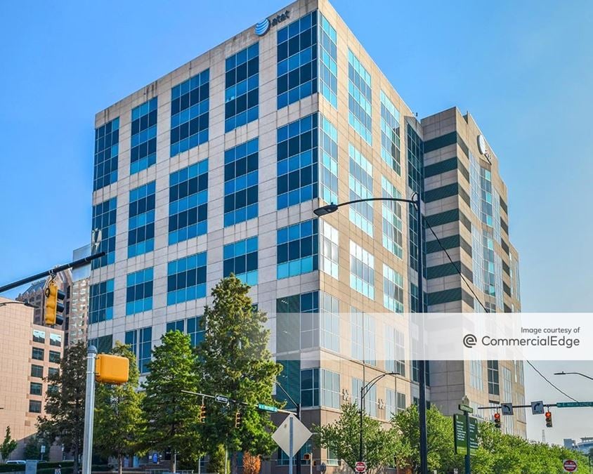 300 South Brevard - 300 South Brevard Street, Charlotte, NC | Office Space