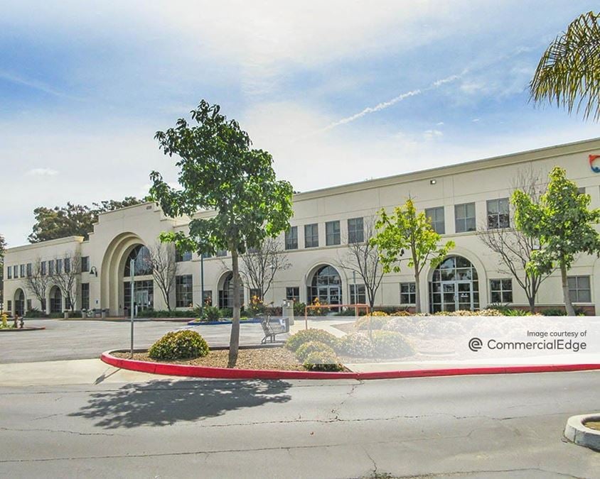 Scripps Coastal Medical Center - 4318 Mission Avenue, Oceanside, CA ...